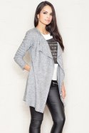 Bluza Damska Model 330 Grey - Figl
