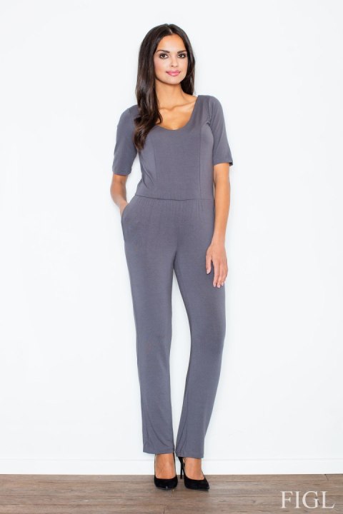 Kombinezon M262 Grey - Figl Kombinezon M262 Grey - Figl