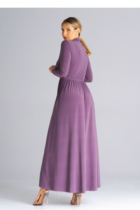 Sukienka Model M936 Violet - Figl Sukienka Model M936 Violet - Figl
