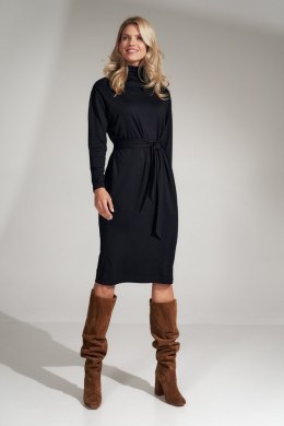 Sukienka Model M726 Black - Figl