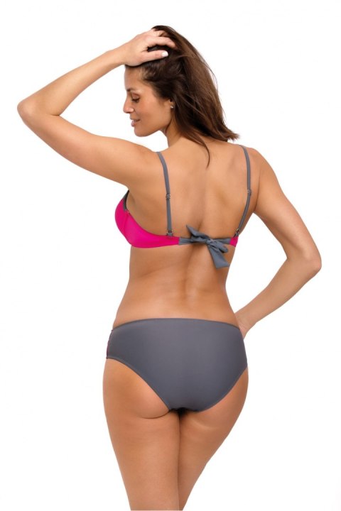 Kostium dwuczęściowy Kostium kąpielowy Model Arianna Ardesia M-532 Fuksja - Marko Kostium dwuczęściowy Kostium kąpielowy Model Arianna Ardesia M-532 Fuksja - Marko
