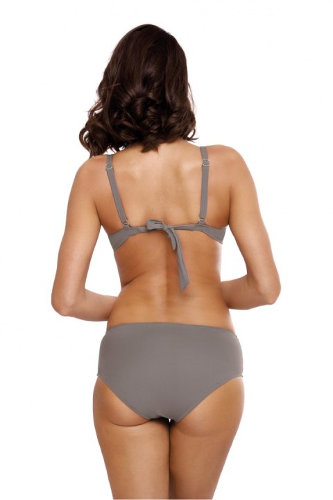 Kostium dwuczęściowy Kostium kąpielowy Model Sophie Fulligine M-531 Grey - Marko Kostium dwuczęściowy Kostium kąpielowy Model Sophie Fulligine M-531 Grey - Marko