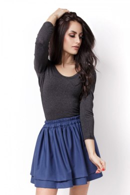 Spódnica Naomi SP53 Blue - IVON