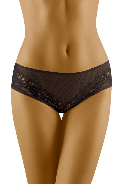 Figi Model Kera Black - Wolbar Figi Model Kera Black - Wolbar