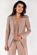 Żakiet Model A559 Beige - awama