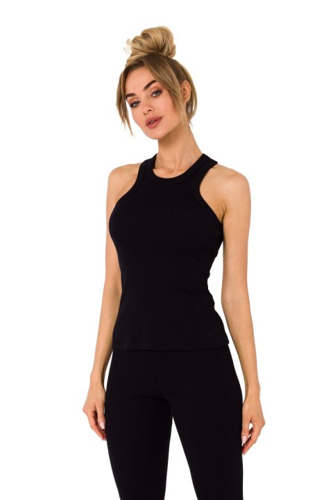 Bokserka Model MOE735 Black - Moe Bokserka Model MOE735 Black - Moe