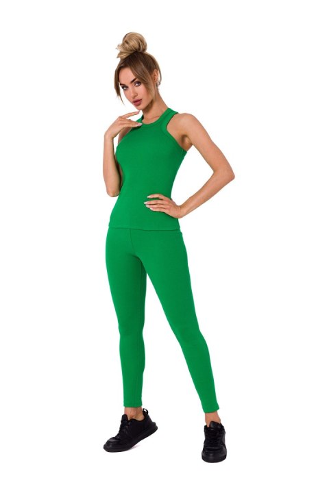 Bokserka Model MOE735 Green - Moe Bokserka Model MOE735 Green - Moe