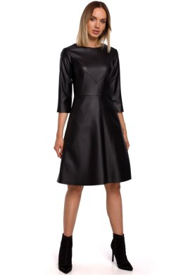 Sukienka Model MOE541 Black - Moe