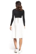 Spódnica Model T348/1 White - Tessita
