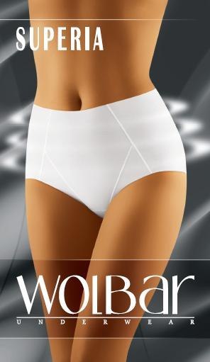 Figi Model Superia White - Wolbar Figi Model Superia White - Wolbar