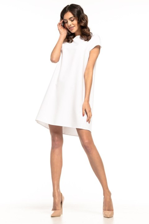 Sukienka Model T261/1 White - Tessita Sukienka Model T261/1 White - Tessita