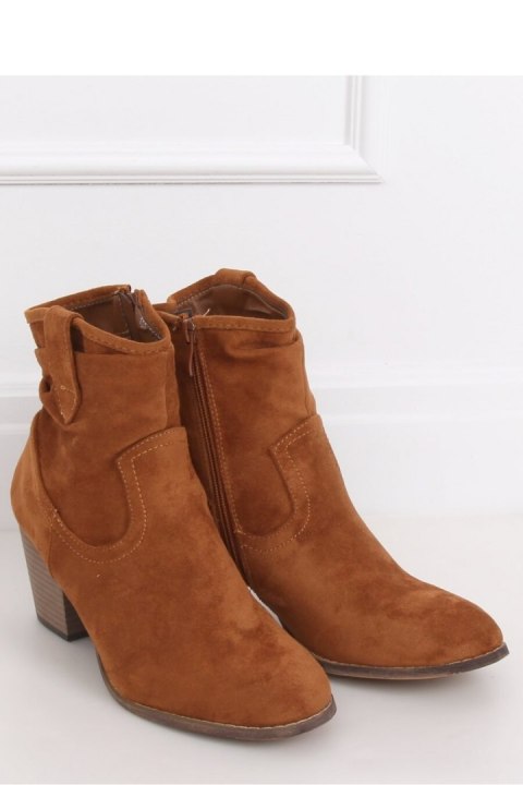 BOTKI NA OBCASIE CAMEL 100-986B0-2 CAMEL - Inello BOTKI NA OBCASIE CAMEL 100-986B0-2 CAMEL - Inello
