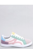 Trampki damskie WILSON PINK - Inello