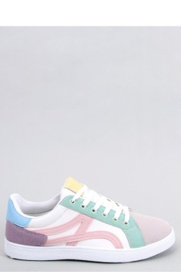 Trampki damskie WILSON PINK - Inello