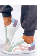 Trampki damskie WILSON PINK - Inello