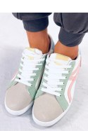 Trampki damskie WILSON PINK - Inello