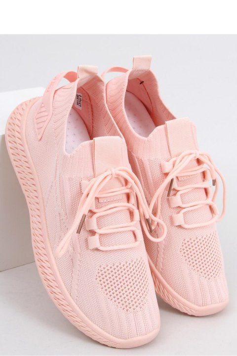 Buty sportowe skarpetkowe ZEWA PINK - Inello Buty sportowe skarpetkowe ZEWA PINK - Inello