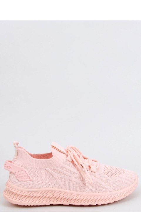 Buty sportowe skarpetkowe ZEWA PINK - Inello Buty sportowe skarpetkowe ZEWA PINK - Inello