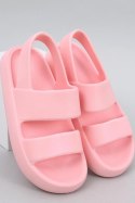 Sandałki piankowe RICKETT PINK - Inello
