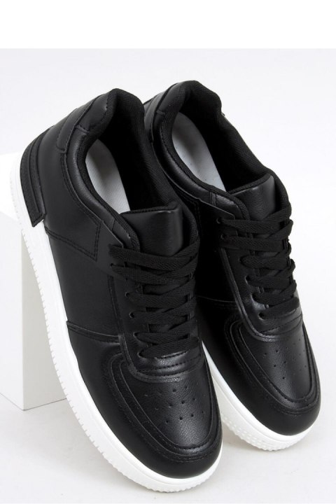 Buty sportowe LIBBY BLACK - Inello Buty sportowe LIBBY BLACK - Inello