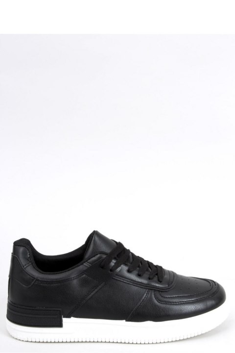 Buty sportowe LIBBY BLACK - Inello Buty sportowe LIBBY BLACK - Inello