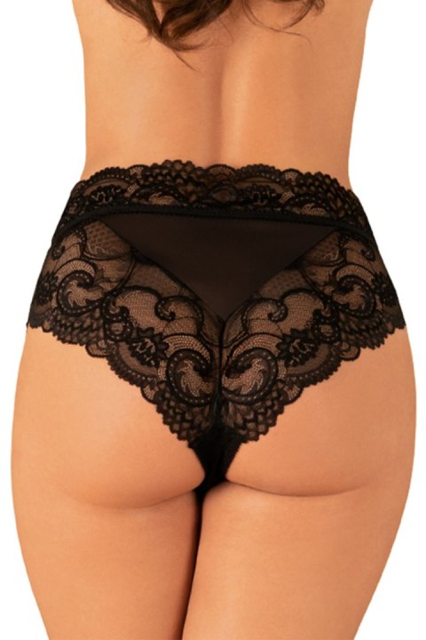 Figi Model Elizenes Black - Obsessive Figi Model Elizenes Black - Obsessive