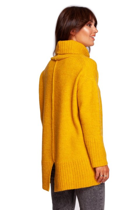 Golf Model BK086 Honey - BE Knit Golf Model BK086 Honey - BE Knit