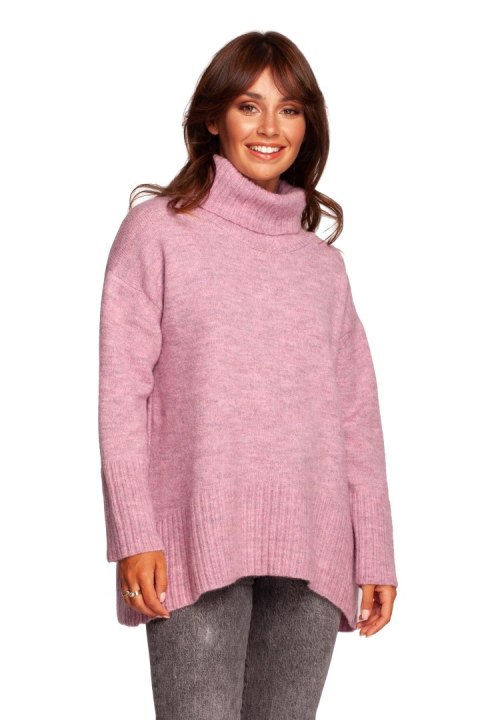 Golf Model BK086 Powder Pink - BE Knit Golf Model BK086 Powder Pink - BE Knit