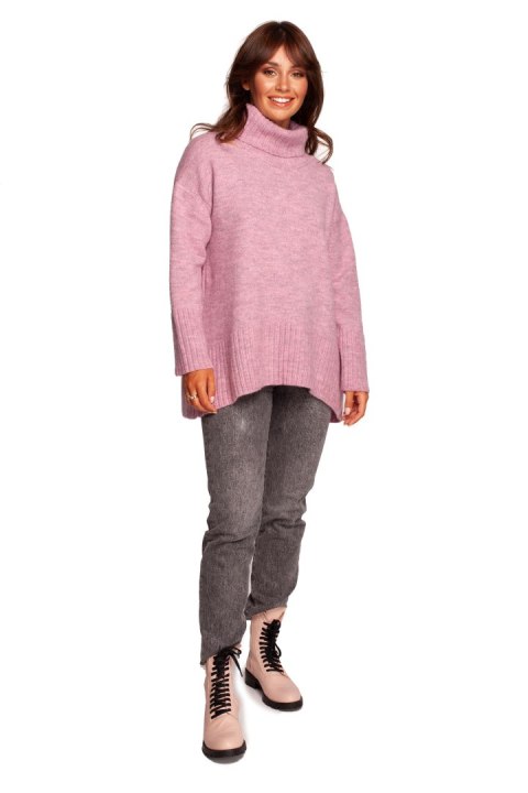 Golf Model BK086 Powder Pink - BE Knit Golf Model BK086 Powder Pink - BE Knit