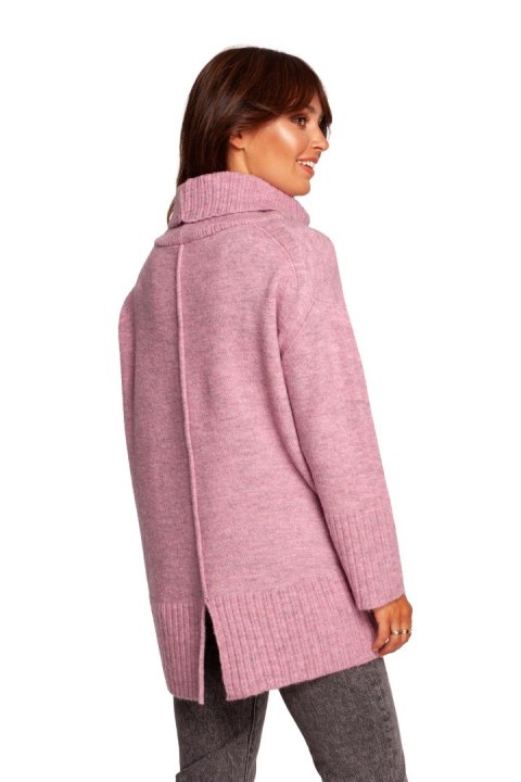 Golf Model BK086 Powder Pink - BE Knit Golf Model BK086 Powder Pink - BE Knit