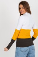 Golf Damski Model RV-BZ-8465-1.25P White/Yellow - Relevance
