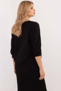 Bluzka Model RV-BZ-9973.61P Black - Relevance