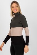 Golf Damski Model RV-BZ-8465-1.86P Dark Khaki - Relevance