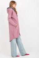 Bluza Damska Model RV-BL-6683.00P Dark Pink - Relevance