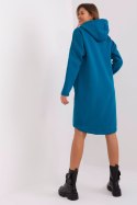 Bluza Damska Model RV-BL-6860-2.19X Morski - Relevance