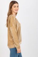 Bluza Damska Model RV-BL-8441.07P Beige - Relevance