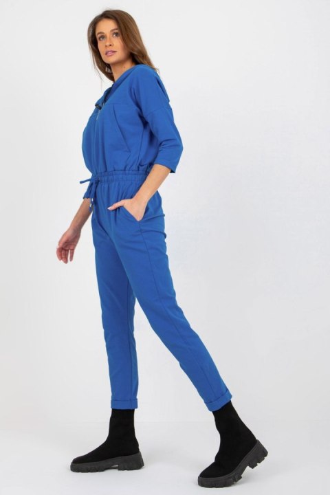 Kombinezon Model RV-KO-7824.04 Dark Blue - Relevance Kombinezon Model RV-KO-7824.04 Dark Blue - Relevance