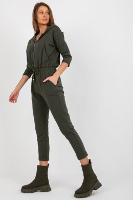 Kombinezon Model RV-KO-7824.04 Khaki - Relevance