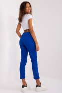 Spodnie Dresowe Model RV-DR-7517.22 Cobalt - Relevance