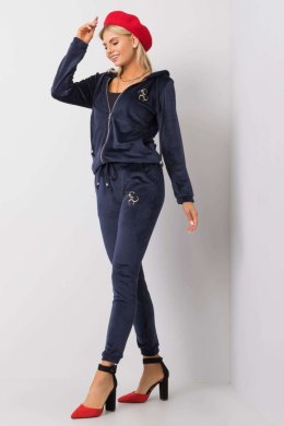 Spodnie Komplet Model RV-KMPL-6084.92P Navy - Relevance