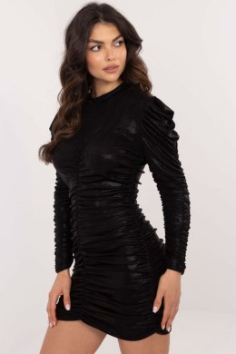 Sukienka Model DHJ-SK-15353.58P Black - Italy Moda