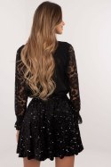 Spódnica Model MI-SD-61432.23P Black - Italy Moda