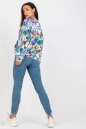 Bluza Damska Model RV-BL-8124.51 Ecru - Rue Paris