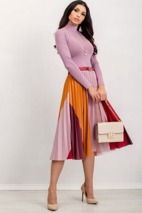 Golf Model RV-BZ-5210.19 Dark Pink - Rue Paris Golf Model RV-BZ-5210.19 Dark Pink - Rue Paris
