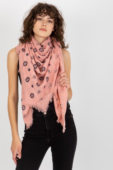 Chusta Model AT-CH-23503-1.89 Pink - AT Chusta Model AT-CH-23503-1.89 Pink - AT