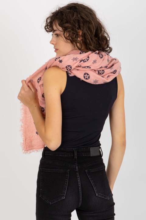 Chusta Model AT-CH-23503-1.89 Pink - AT Chusta Model AT-CH-23503-1.89 Pink - AT