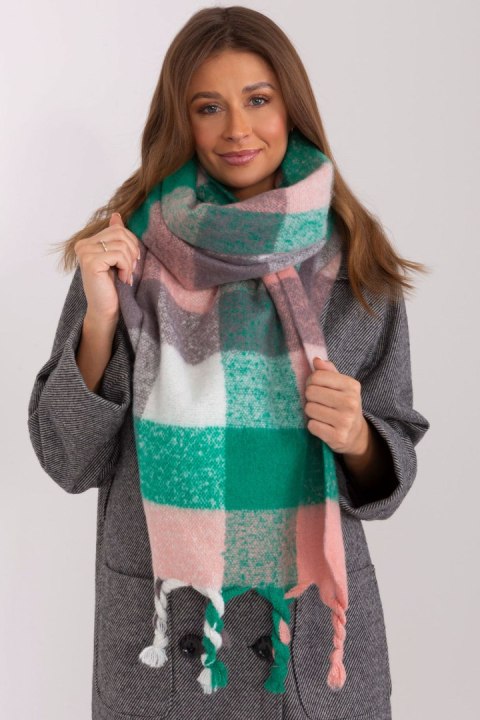 Szalik Model AT-SZ-2313501.97 Green - AT Szalik Model AT-SZ-2313501.97 Green - AT