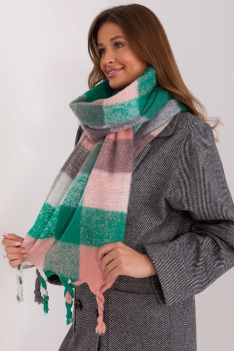 Szalik Model AT-SZ-2313501.97 Green - AT Szalik Model AT-SZ-2313501.97 Green - AT
