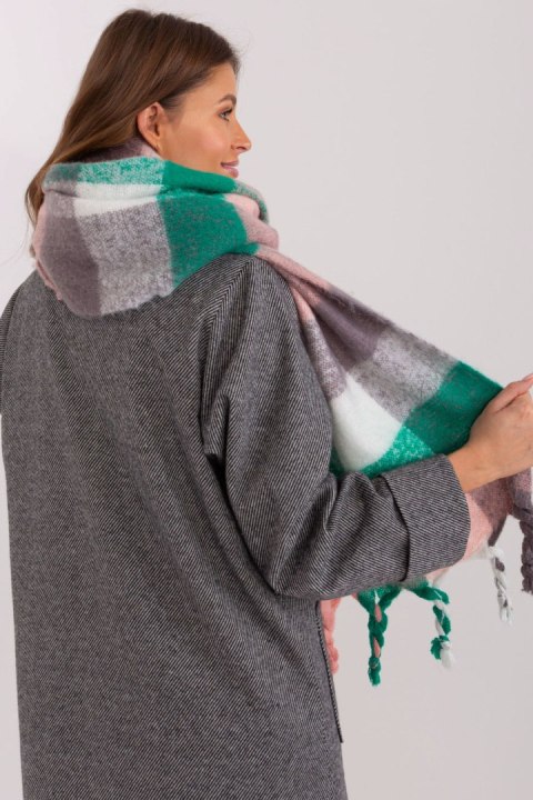 Szalik Model AT-SZ-2313501.97 Green - AT Szalik Model AT-SZ-2313501.97 Green - AT