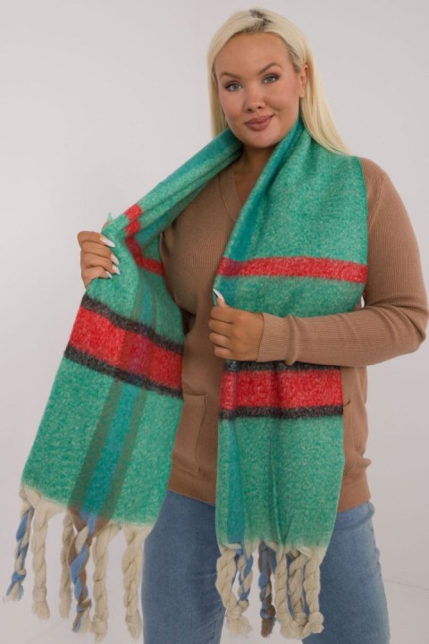 Szalik Model AT-SZ-2315.33 Green - AT Szalik Model AT-SZ-2315.33 Green - AT